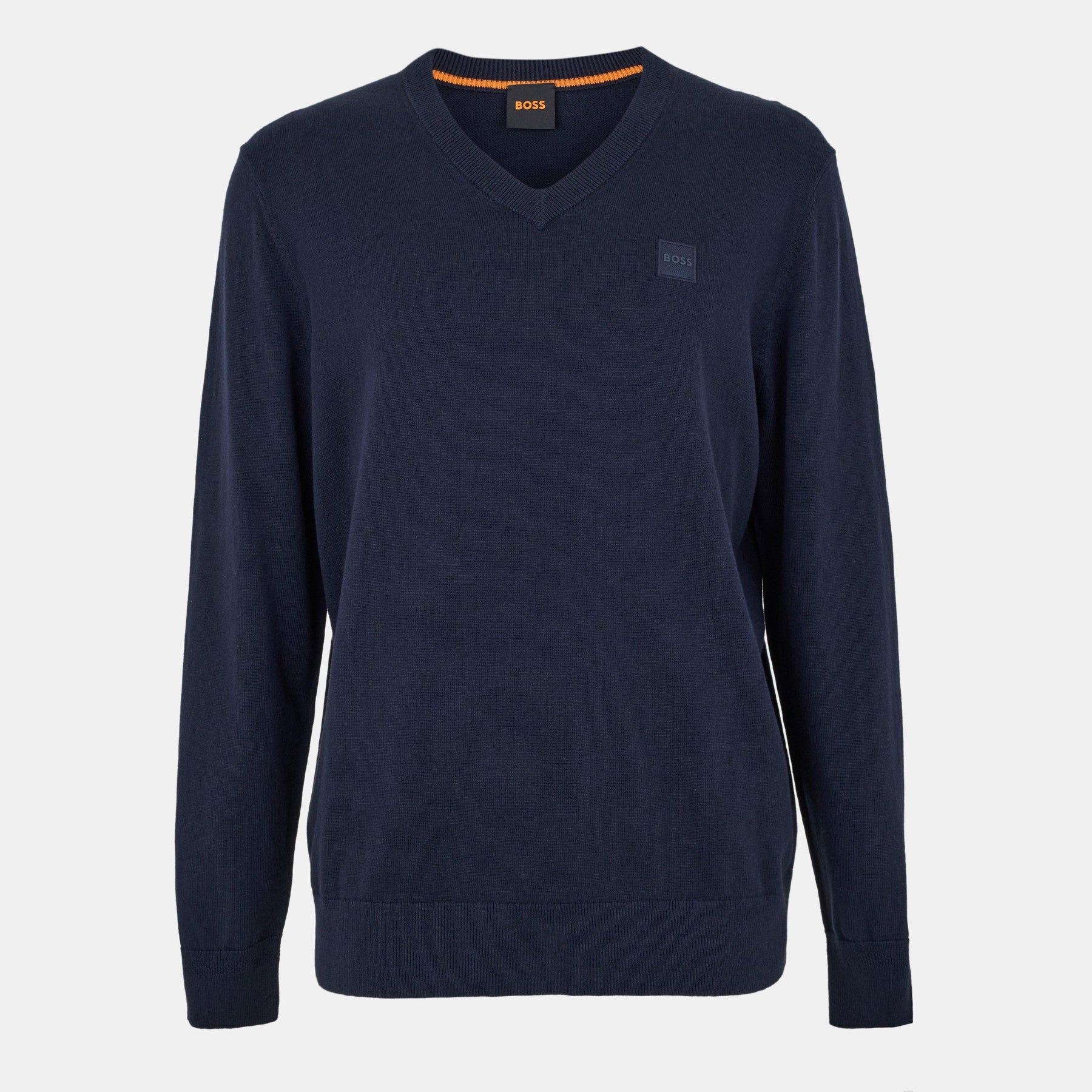 Men's Kanovano V Knitwear Jumper