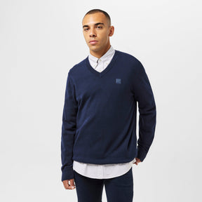 Men's Kanovano V Knitwear Jumper