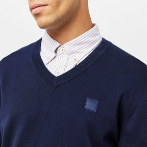 Men's Kanovano V Knitwear Jumper