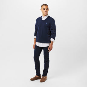 Men's Kanovano V Knitwear Jumper