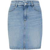 Boss Denim Skirt 1 Ld99