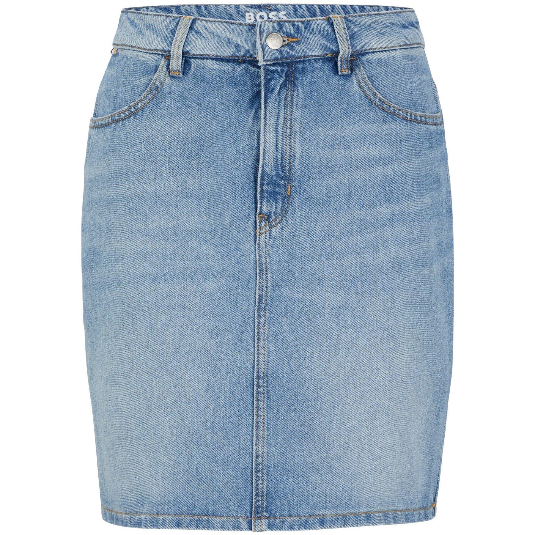 Boss Denim Skirt 1 Ld99