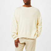 Men's Knit Crew Jumper