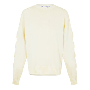 Men's Knit Crew Jumper