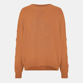 3d Knit Jumper
