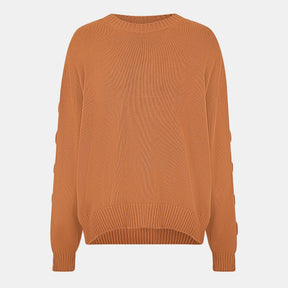 3d Knit Jumper