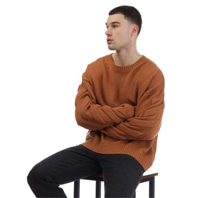 3d Knit Jumper