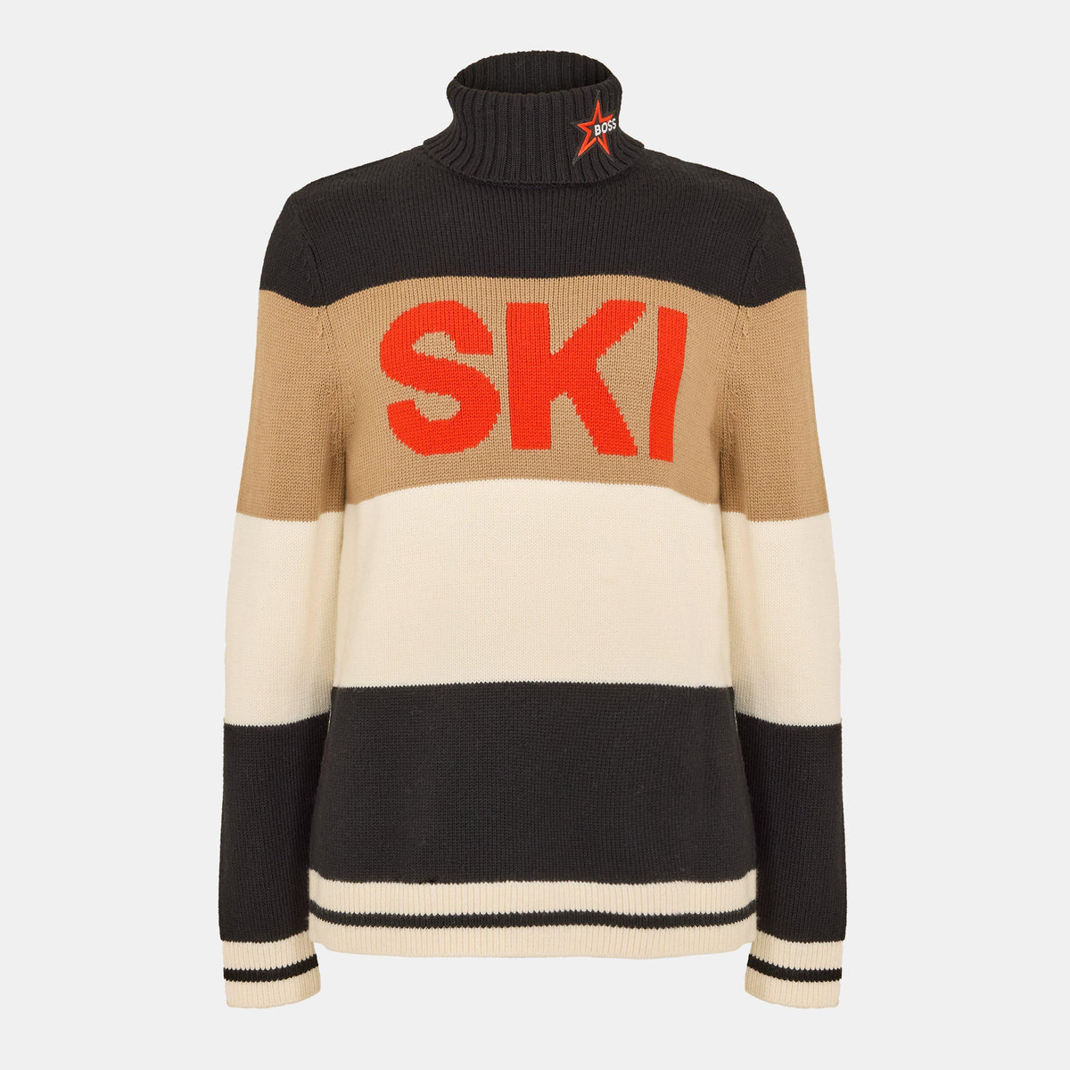 Boss Pm Ski Jmpr Sn99