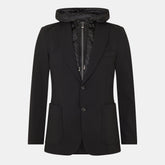 Men's Hanry Formal Style Hoodie