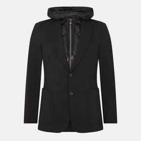 Men's Hanry Formal Style Hoodie