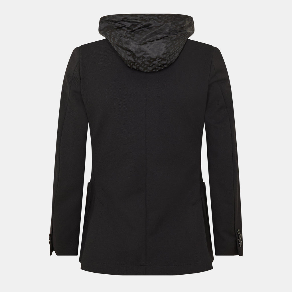 Men's Hanry Formal Style Hoodie