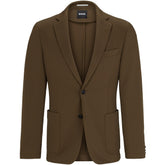 Men's Hanry Formal Style Jacket