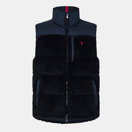 Ralph Cap Insul Glt Sn99