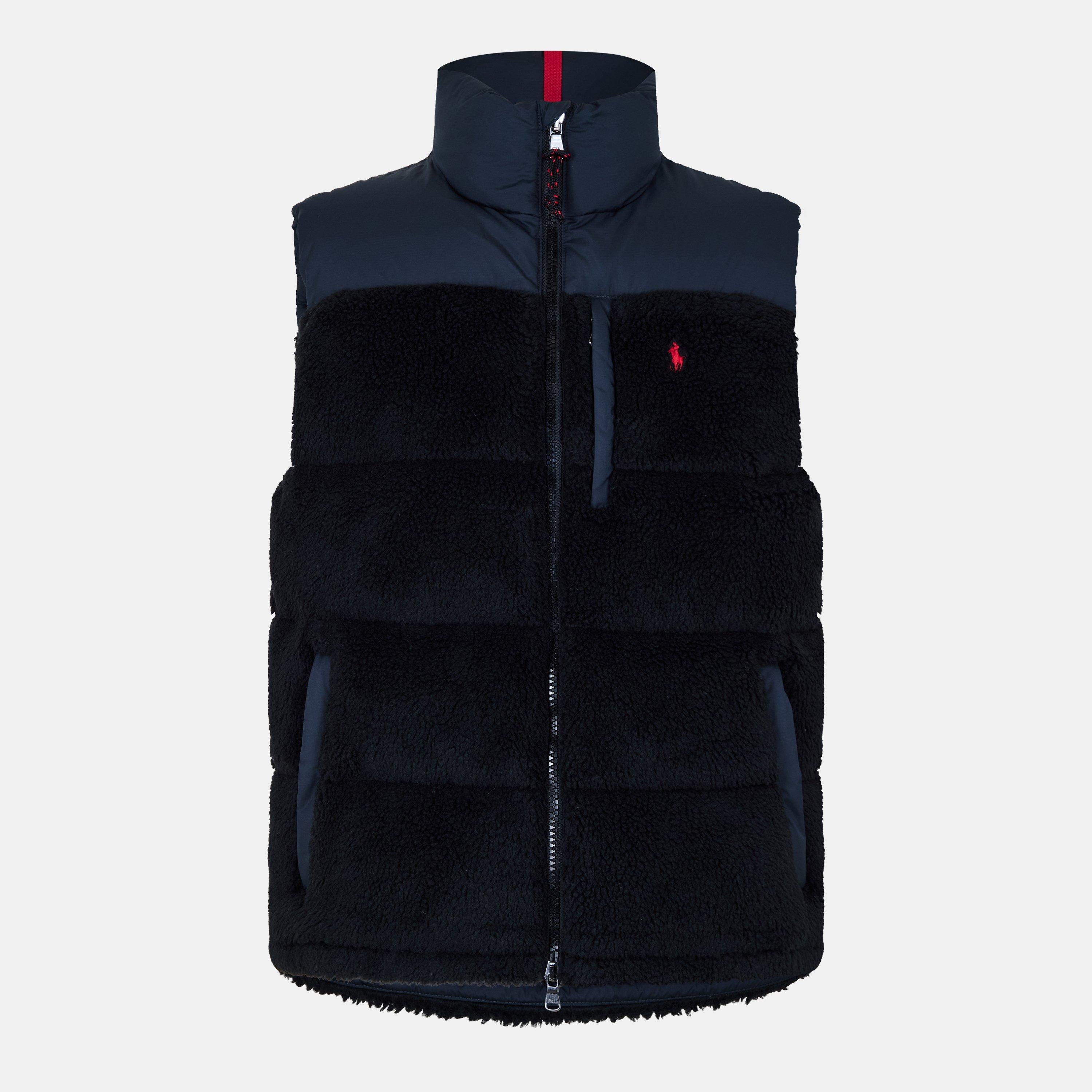 Ralph Cap Insul Glt Sn99