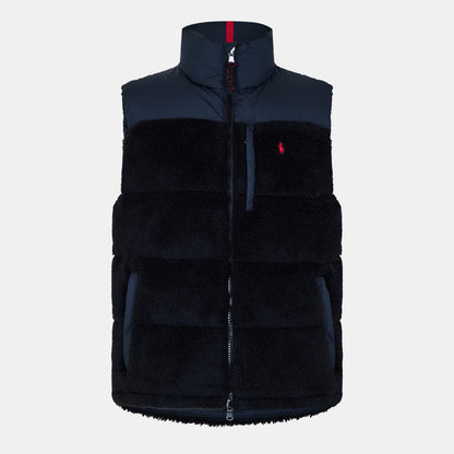 Ralph Cap Insul Glt Sn99