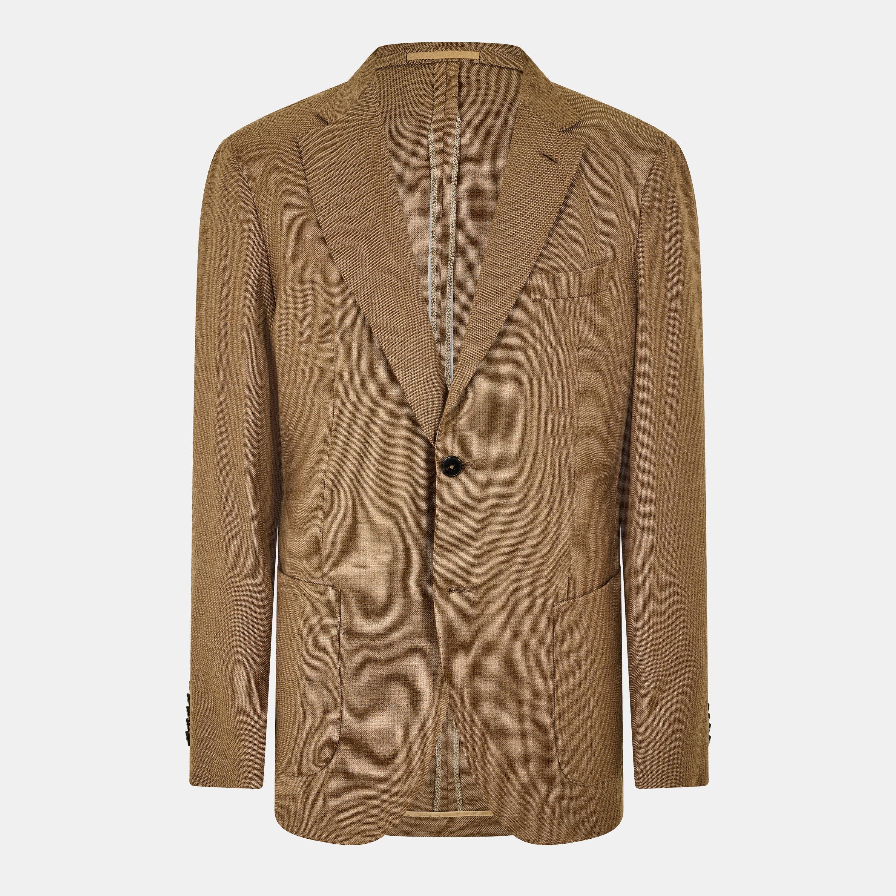 Men's Heston Formal Style Jacket