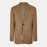 Men's Heston Formal Style Jacket