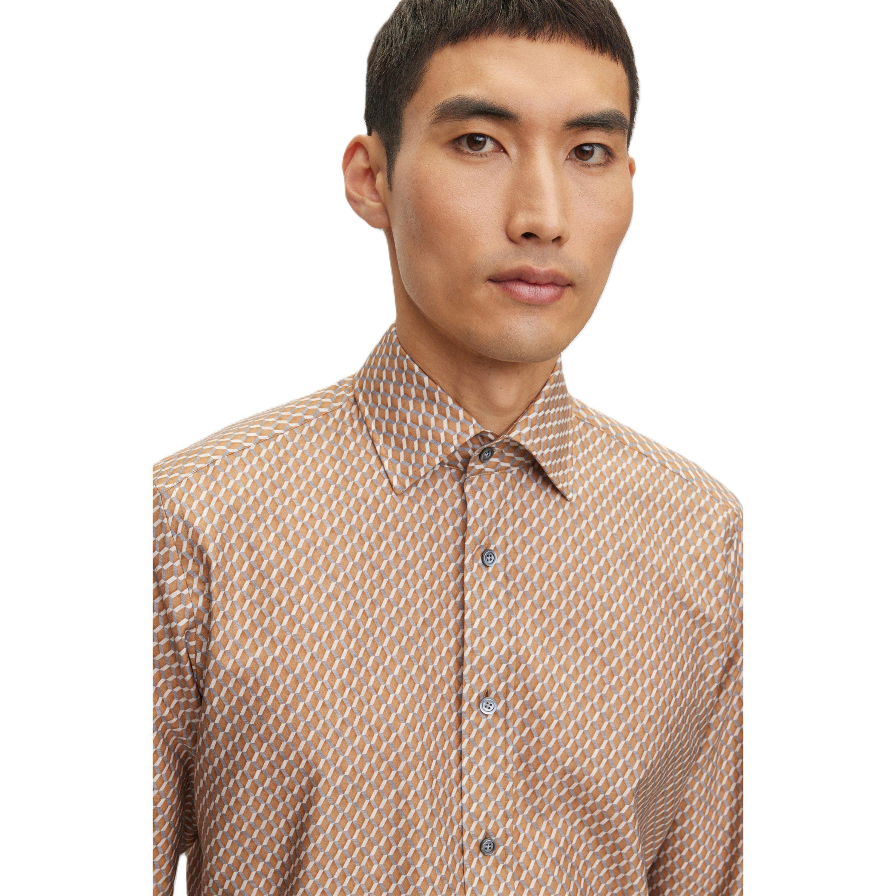 Boss L-Jim-Kent-C1-233 10250742 01