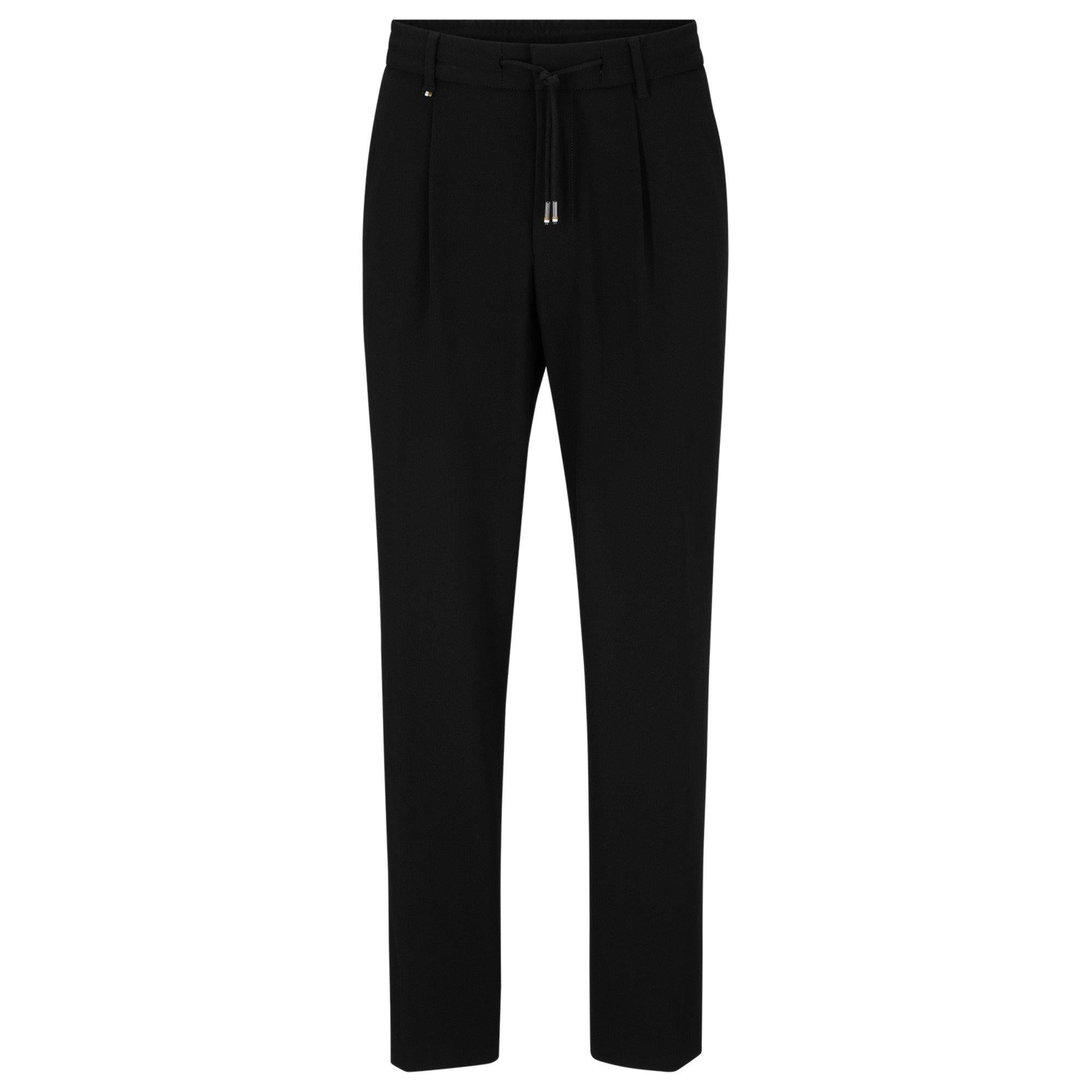 Men's C-Perin Tailored Trousers