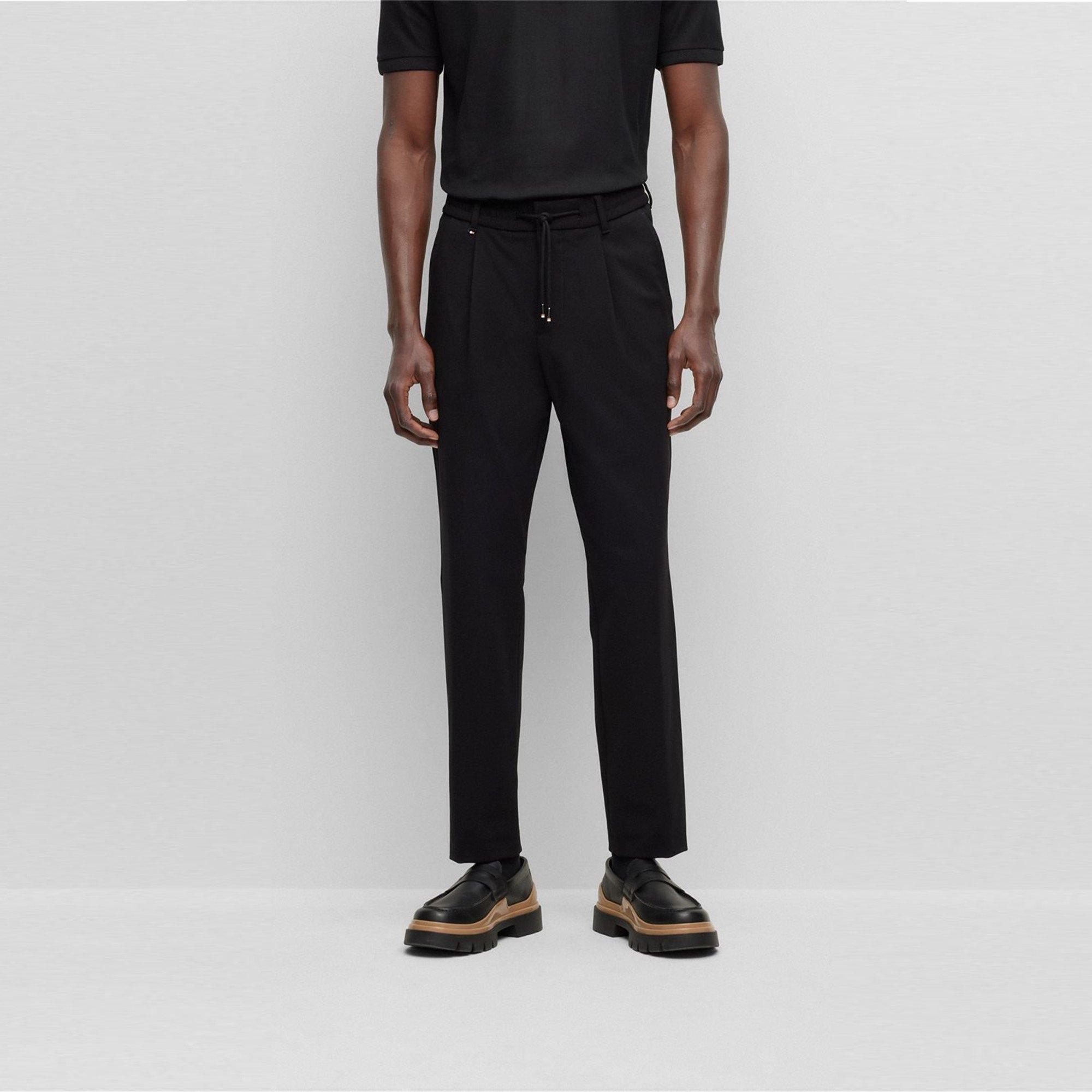 Men's C-Perin Tailored Trousers