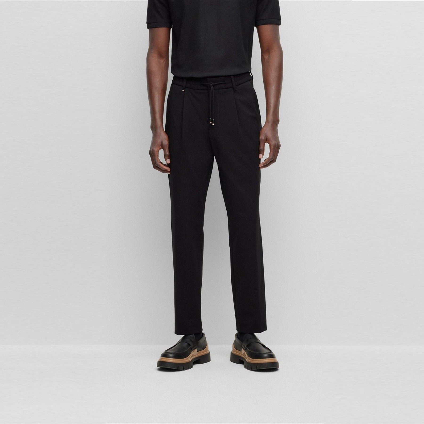 Men's C-Perin Tailored Trousers