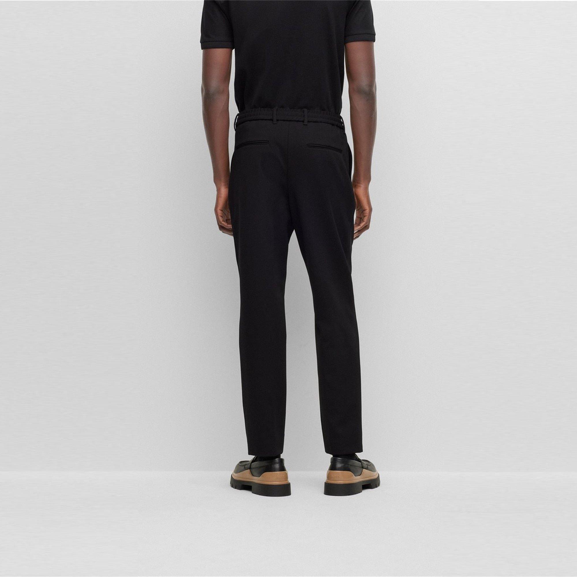 Men's C-Perin Tailored Trousers