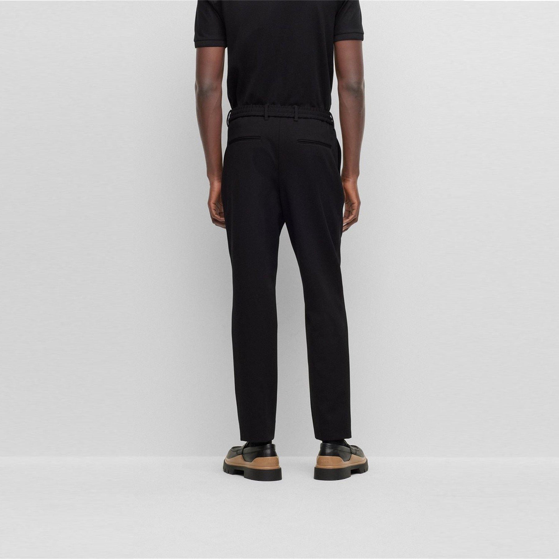 Men's C-Perin Tailored Trousers