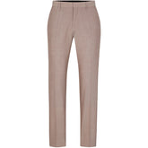 Men's Tailored Trousers