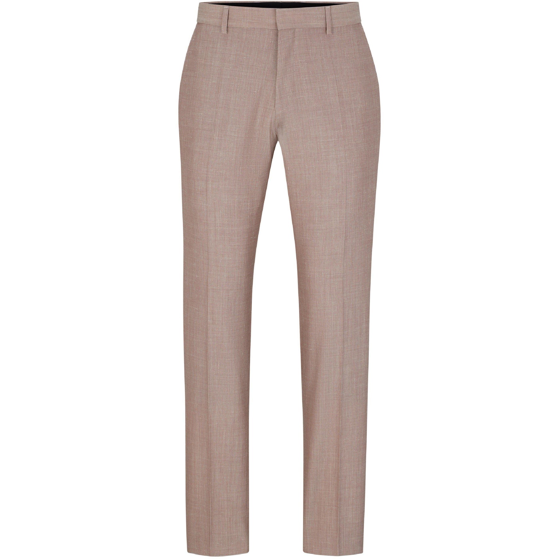 Men's Tailored Trousers