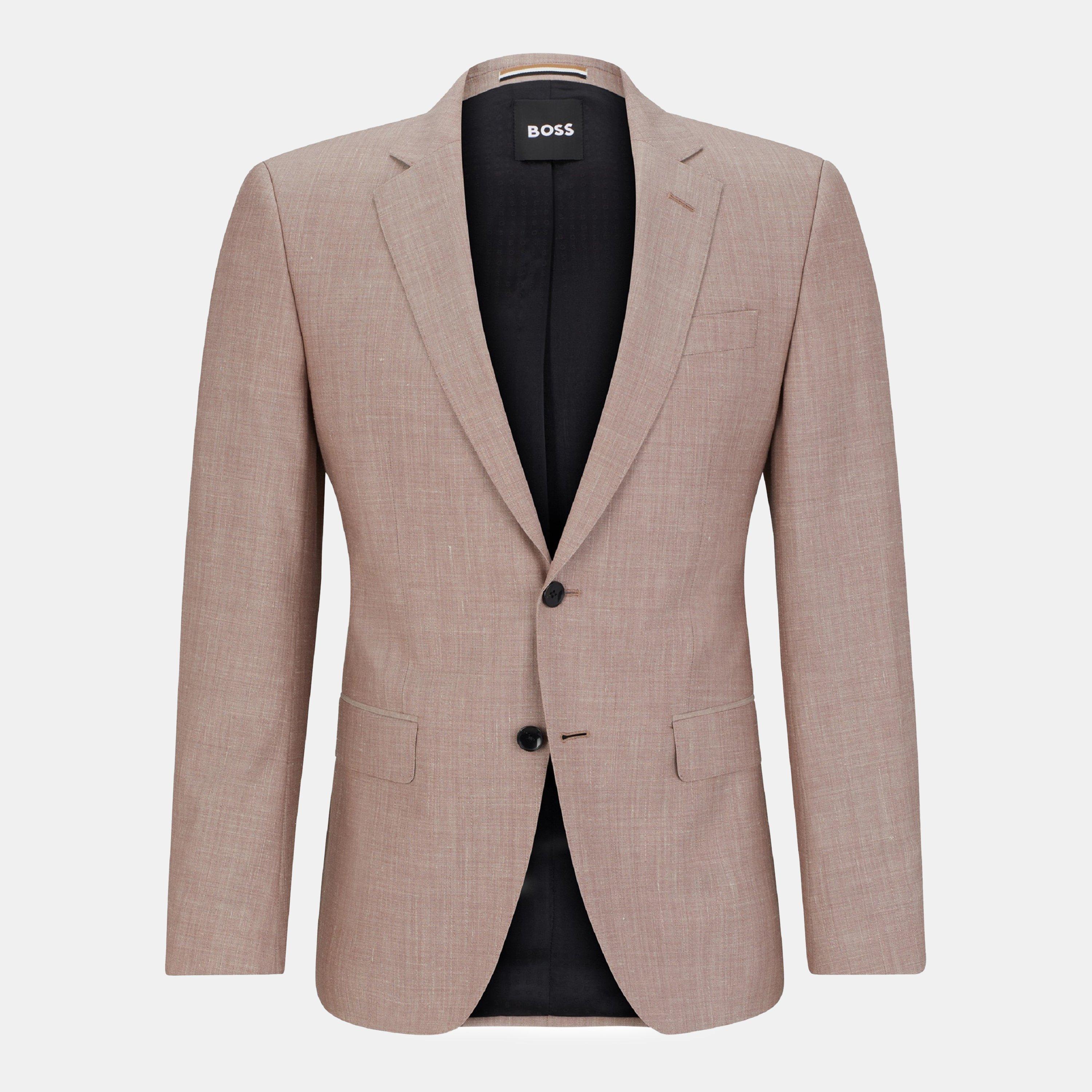 Men's Formal Jacket