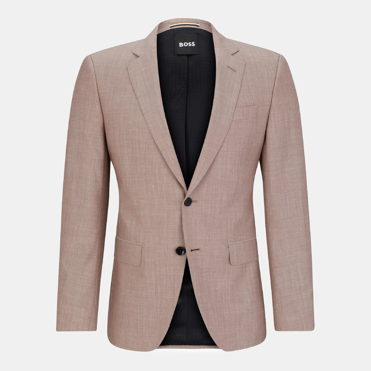 Men's Formal Jacket