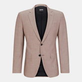 Men's Formal Jacket