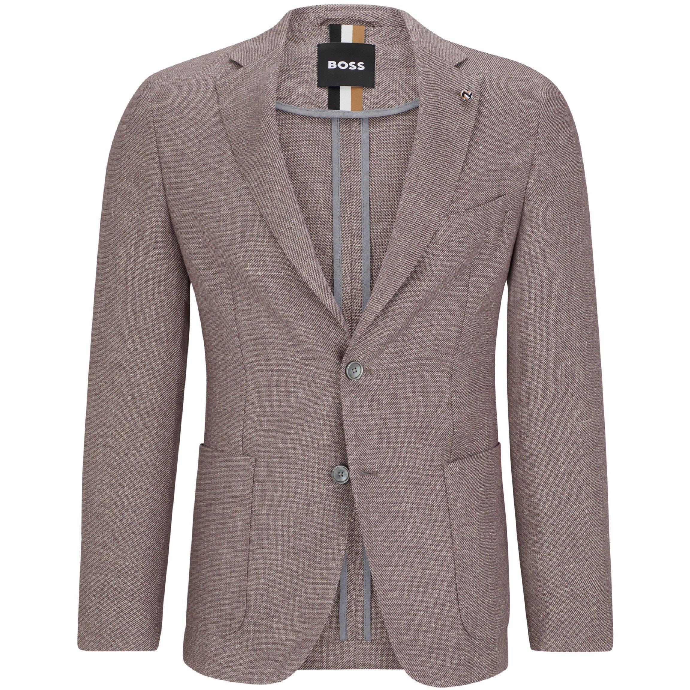 Men's Hanry Formal Jacket