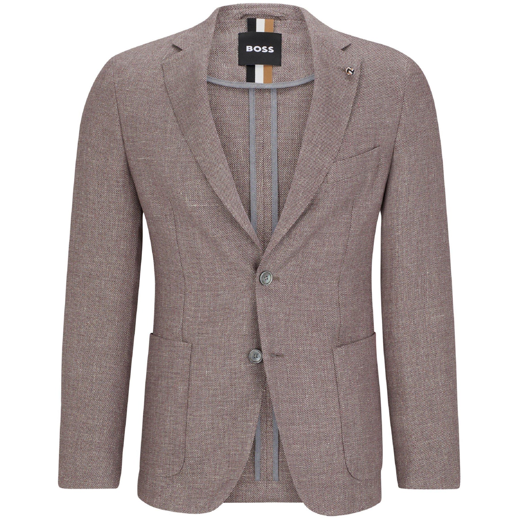 Men's Hanry Formal Jacket
