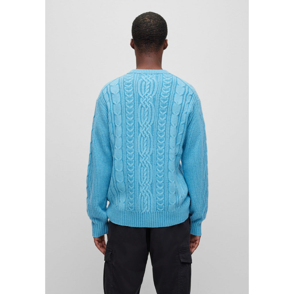 Boss Kubiel 10252342 01