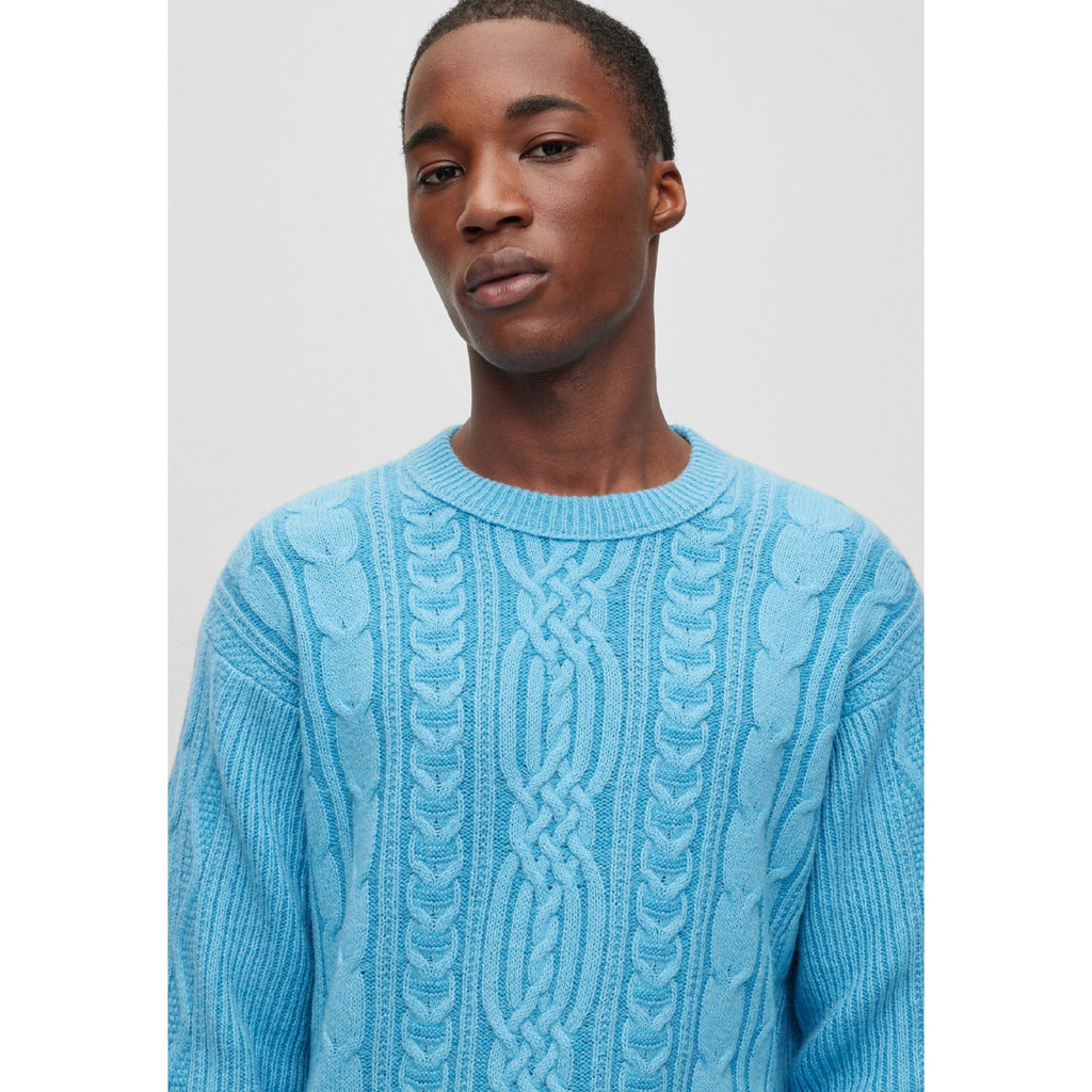 Boss Kubiel 10252342 01