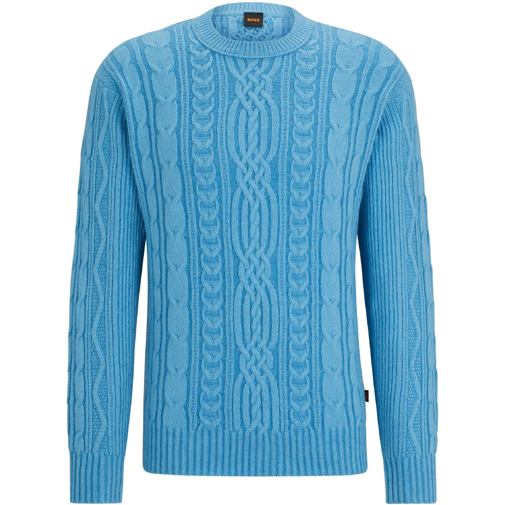 Boss Kubiel 10252342 01