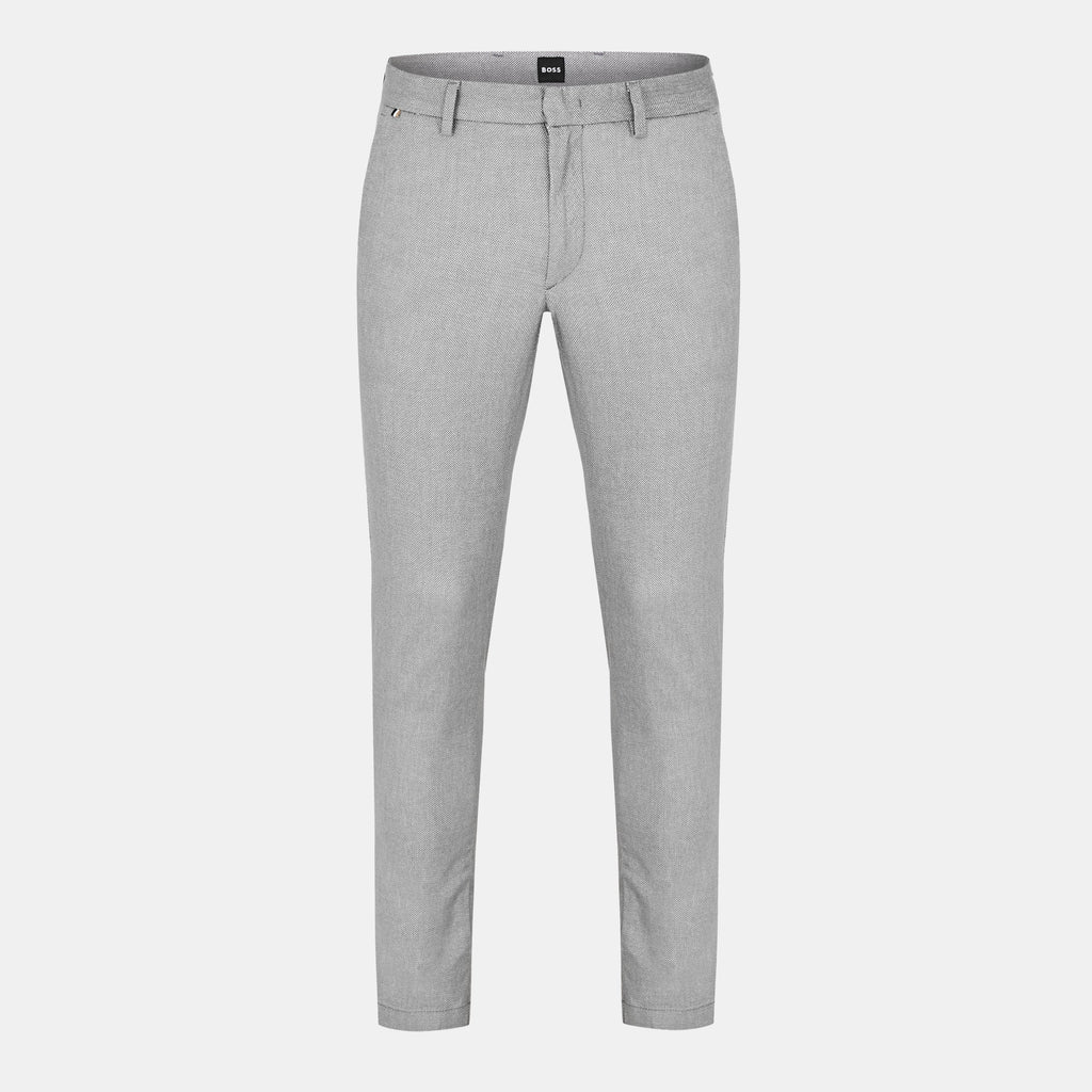 Men's Tailored Trousers