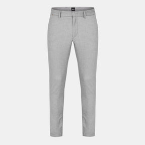 Men's Tailored Trousers