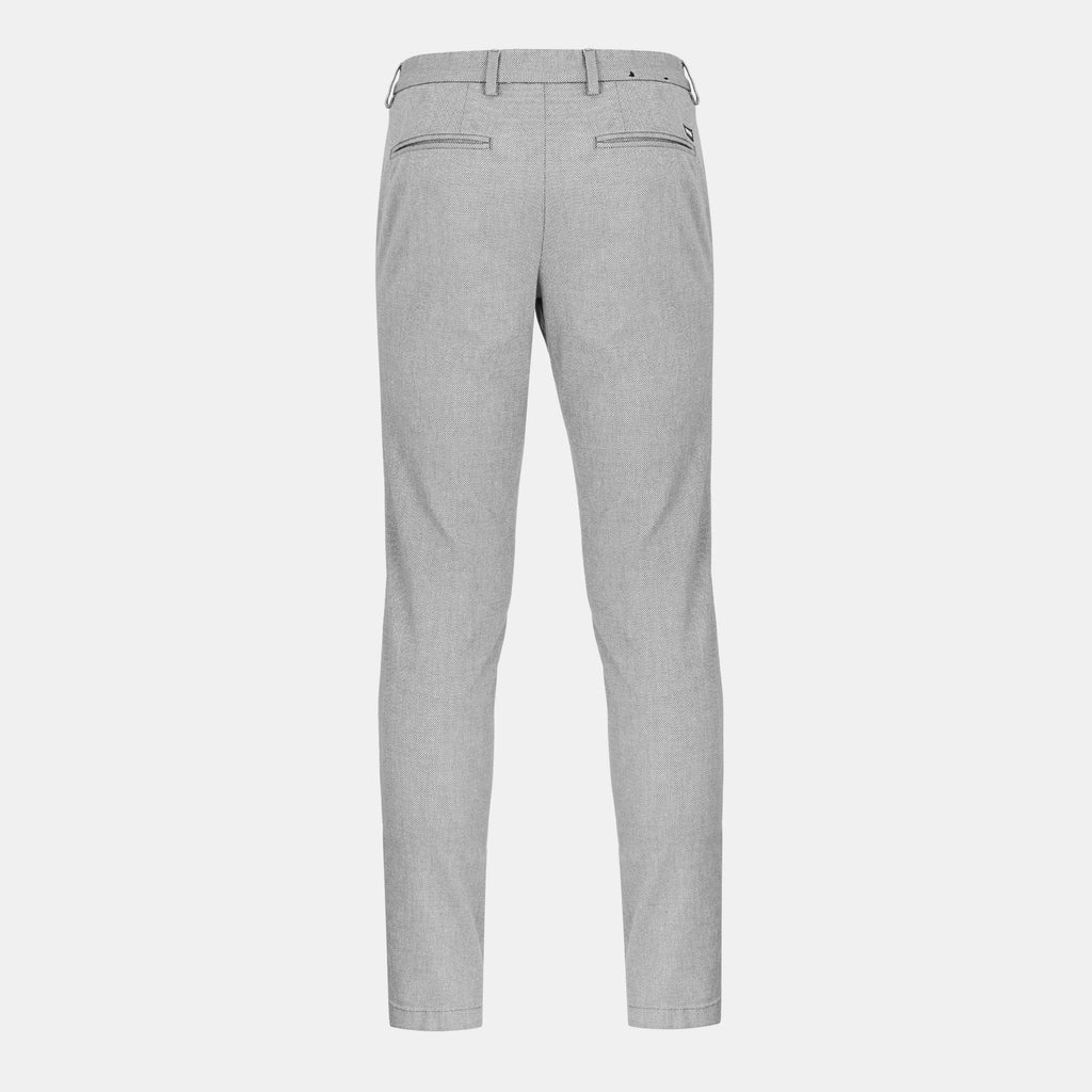Men's Tailored Trousers