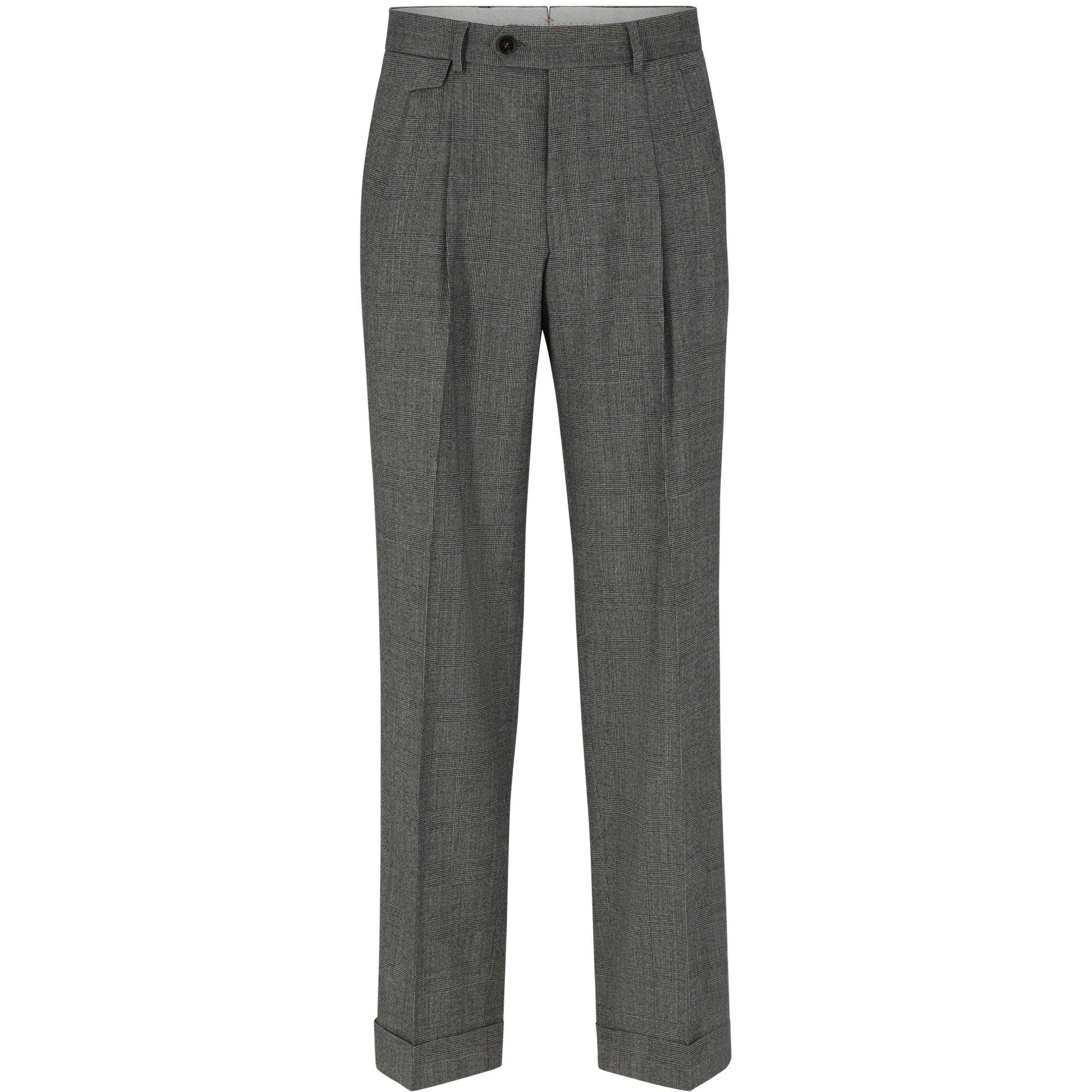 Boss L-Peet-Pleat-233 10251567 01