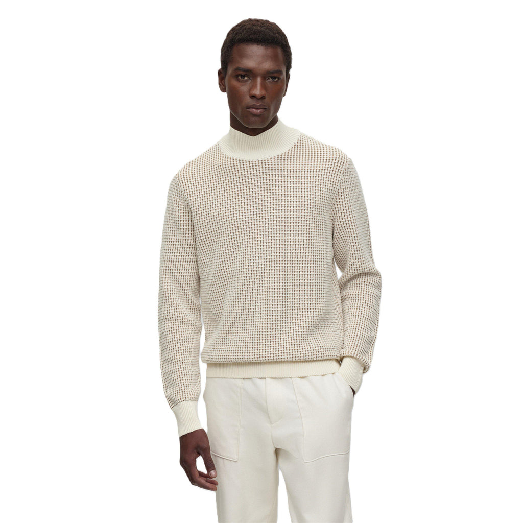 Men's Maurelio Knitwear Jumper
