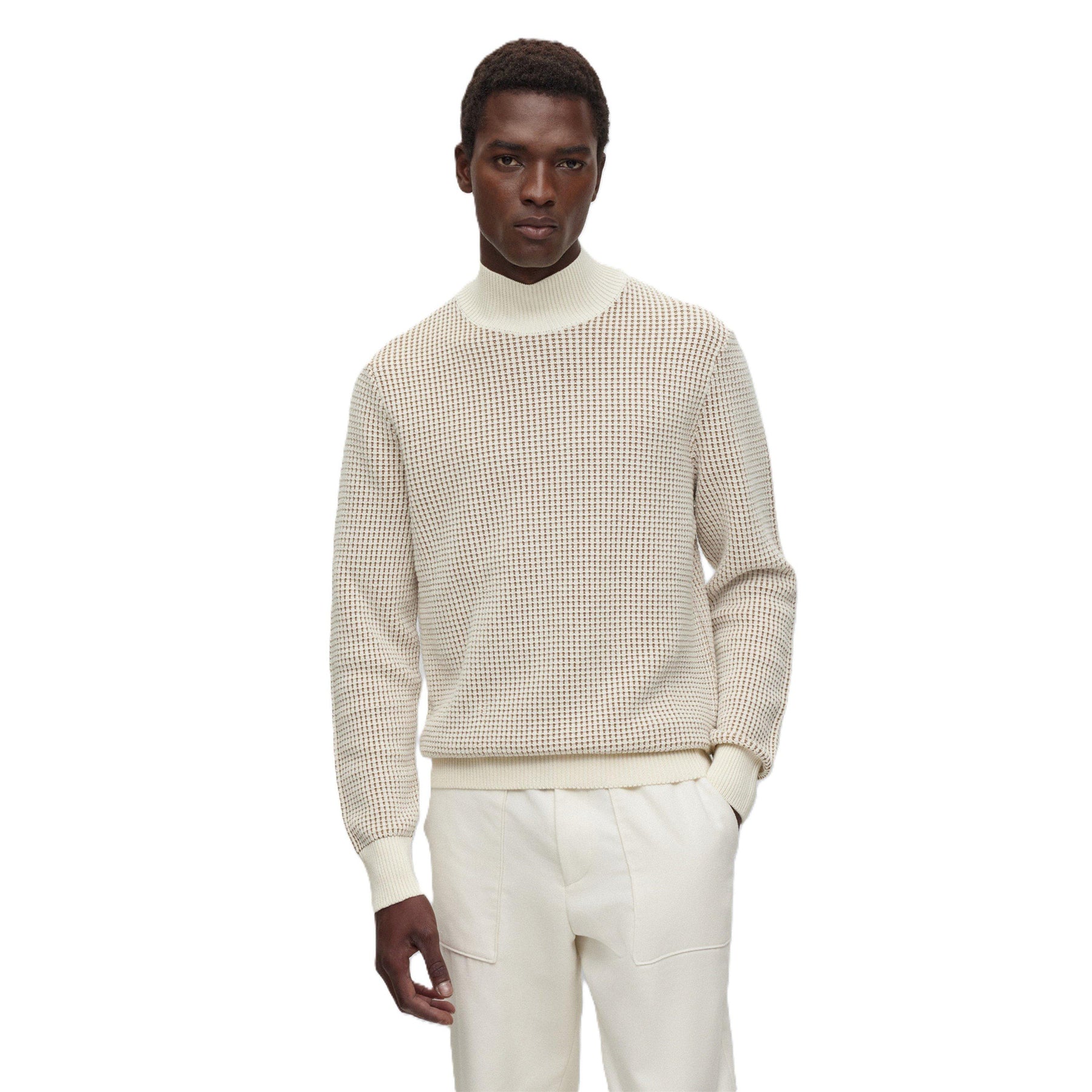 Men's Maurelio Knitwear Jumper