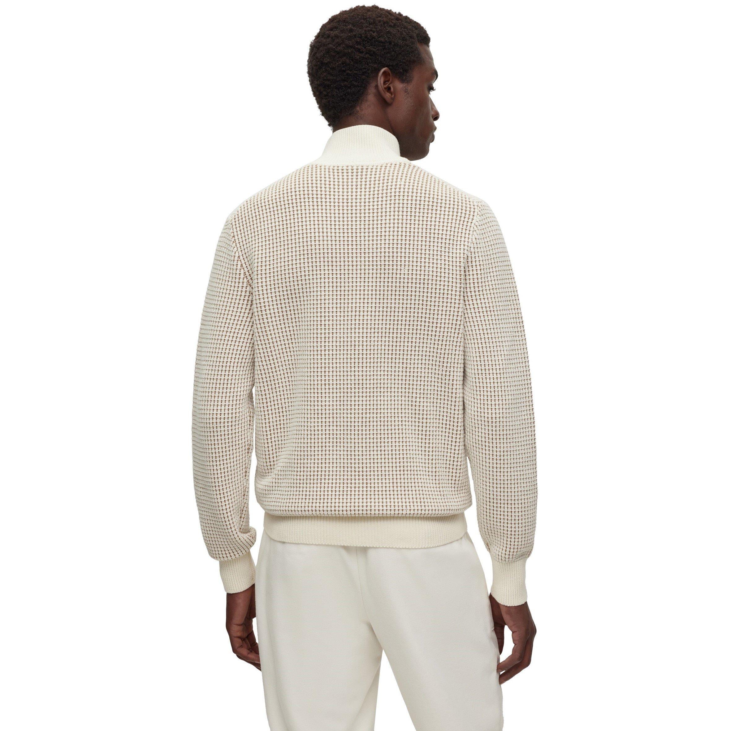 Men's Maurelio Knitwear Jumper