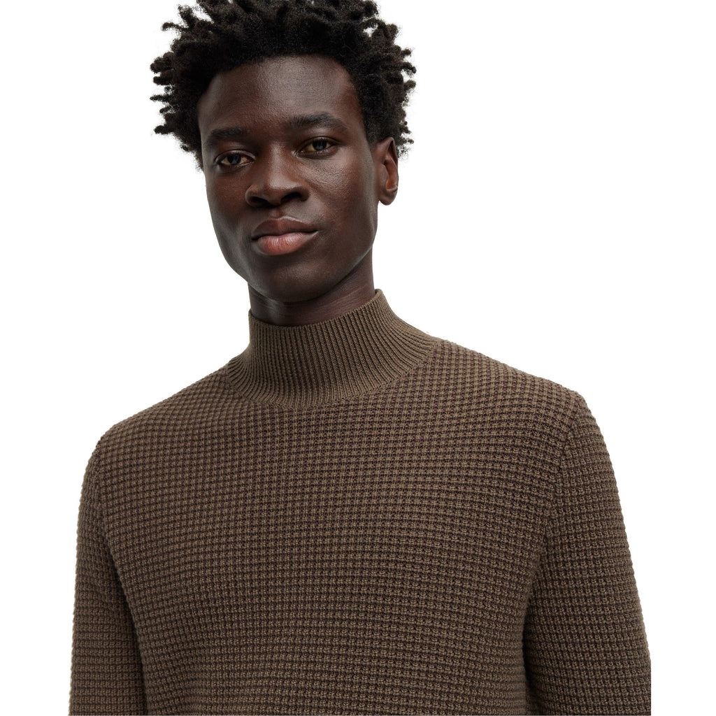 Men's Maurelio Knitwear Jumper