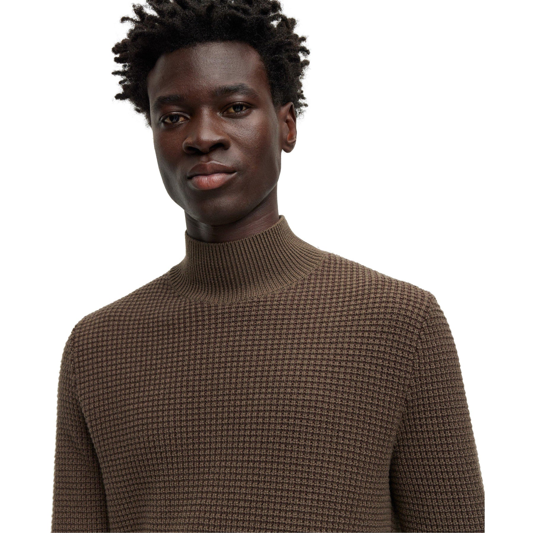 Men's Maurelio Knitwear Jumper