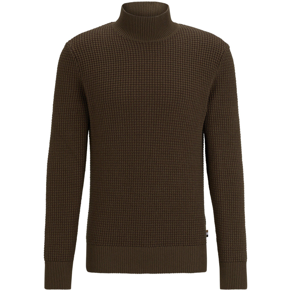 Men's Maurelio Knitwear Jumper