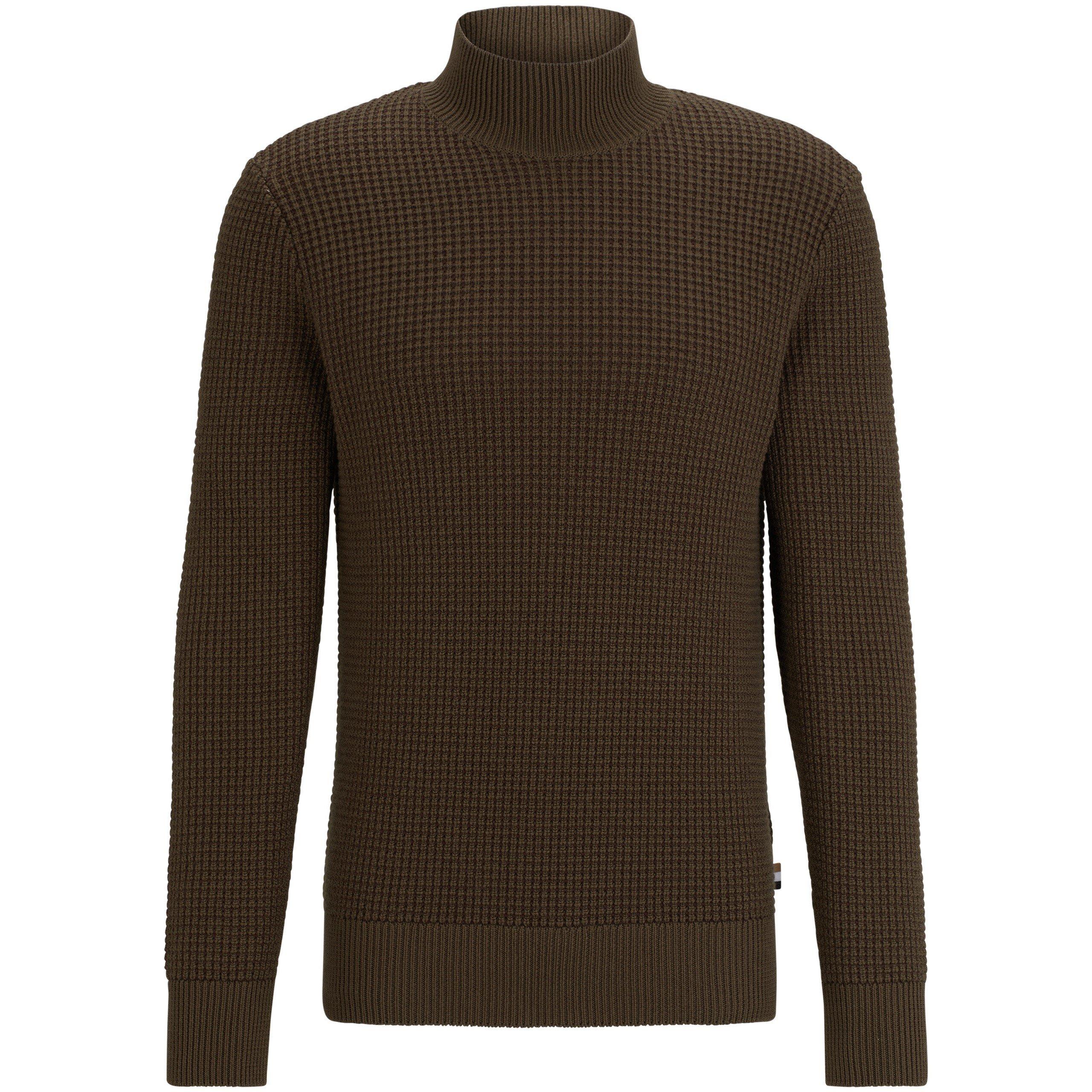 Men's Maurelio Knitwear Jumper