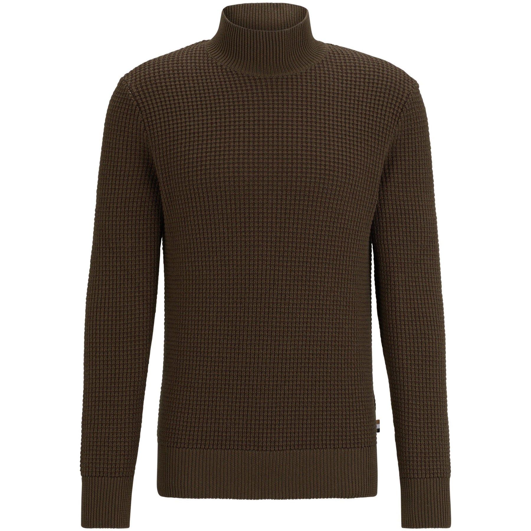 Men's Maurelio Knitwear Jumper