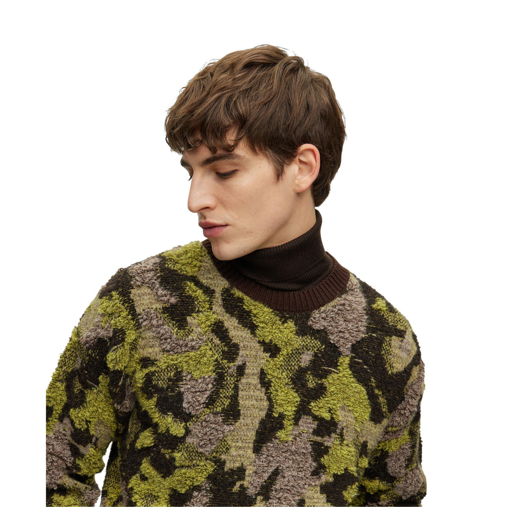 Men's Meloy Jumper